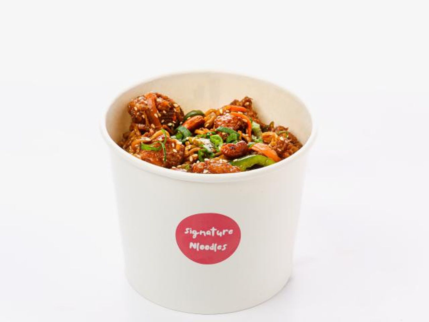 Signature Noodles