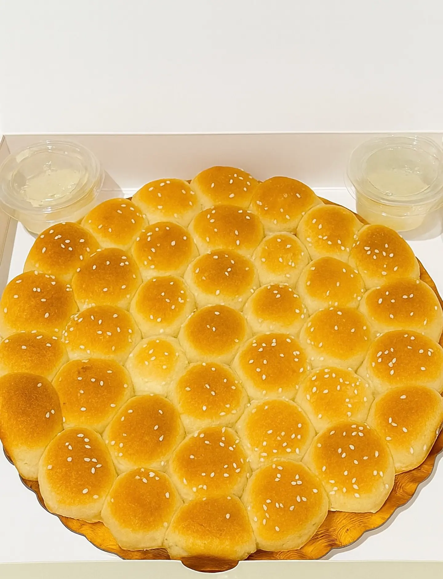 خليه شيرة - صغير