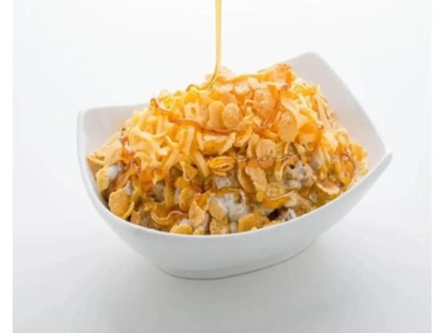 عريكة كورن فليكس