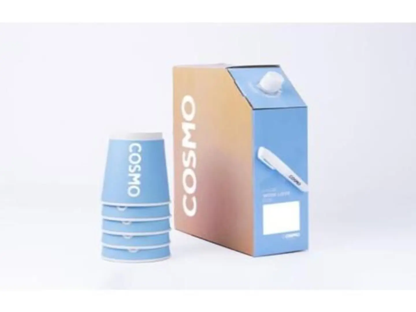 قهوه مفلترة - حجم عائلي