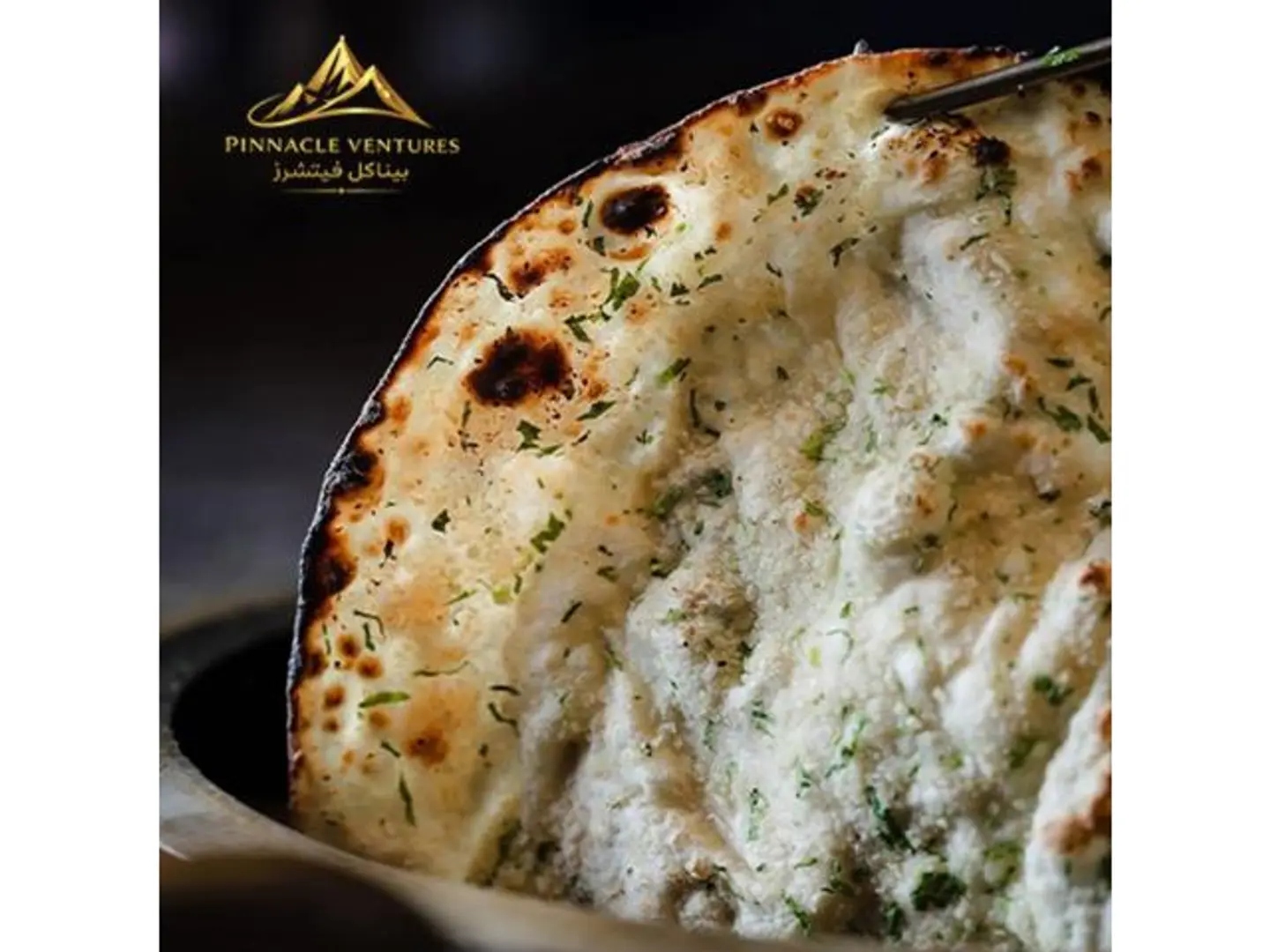 Tandoor Roti