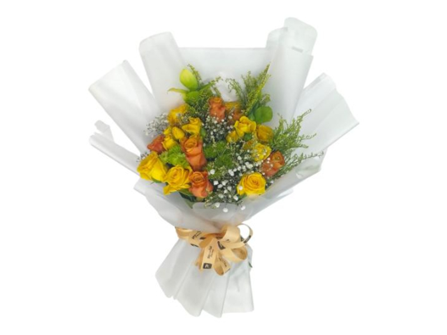 Bouquet Pik 24