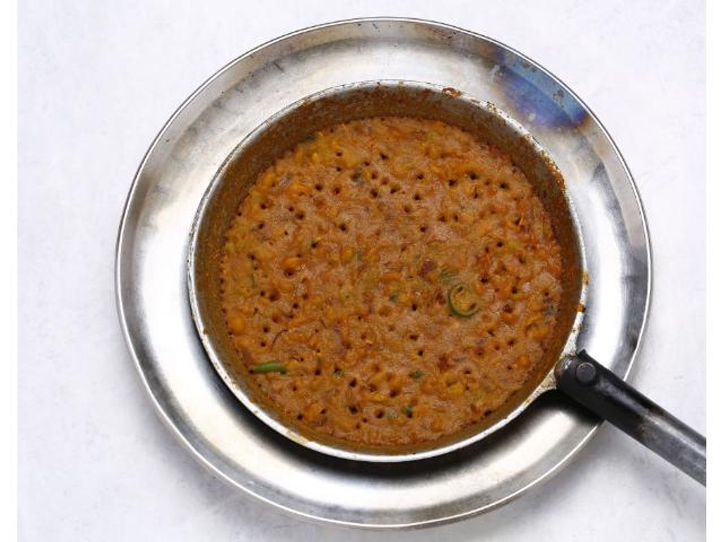 بازاليا سادة