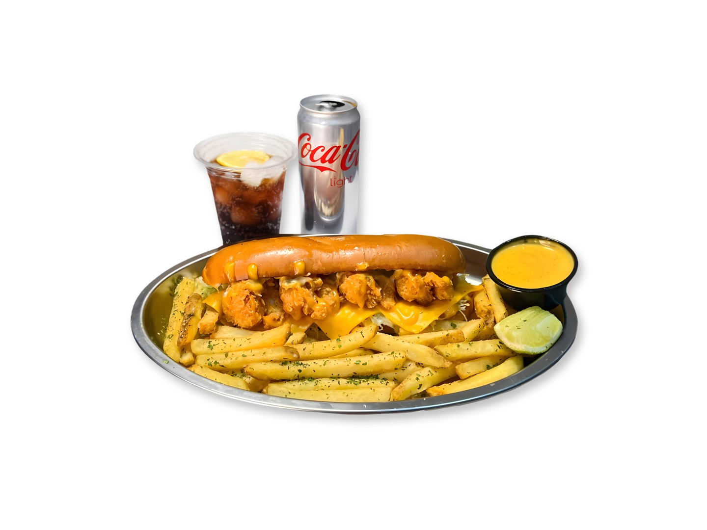 وجبة الشرمبي