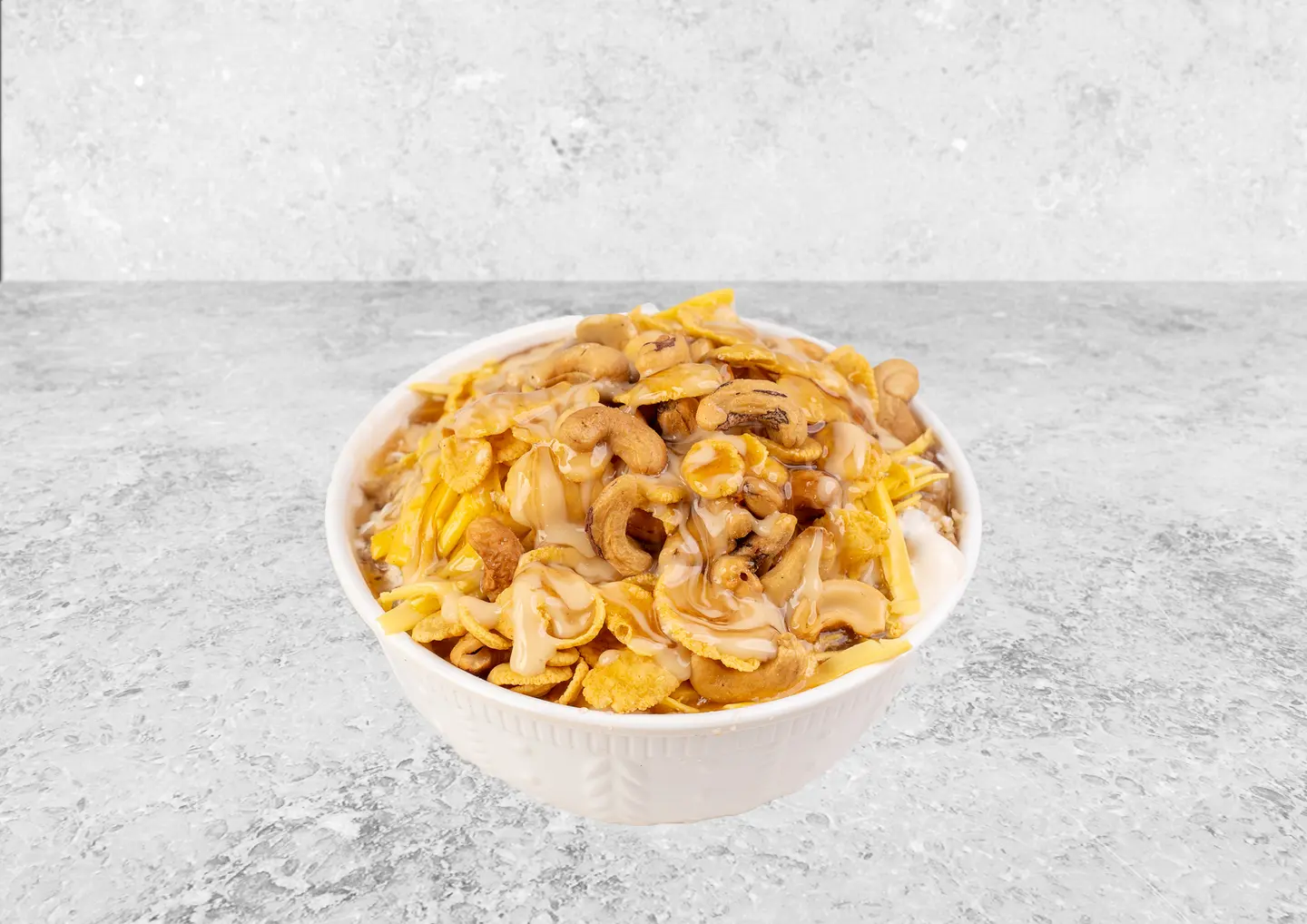 Royal Masoub Corn Flakes