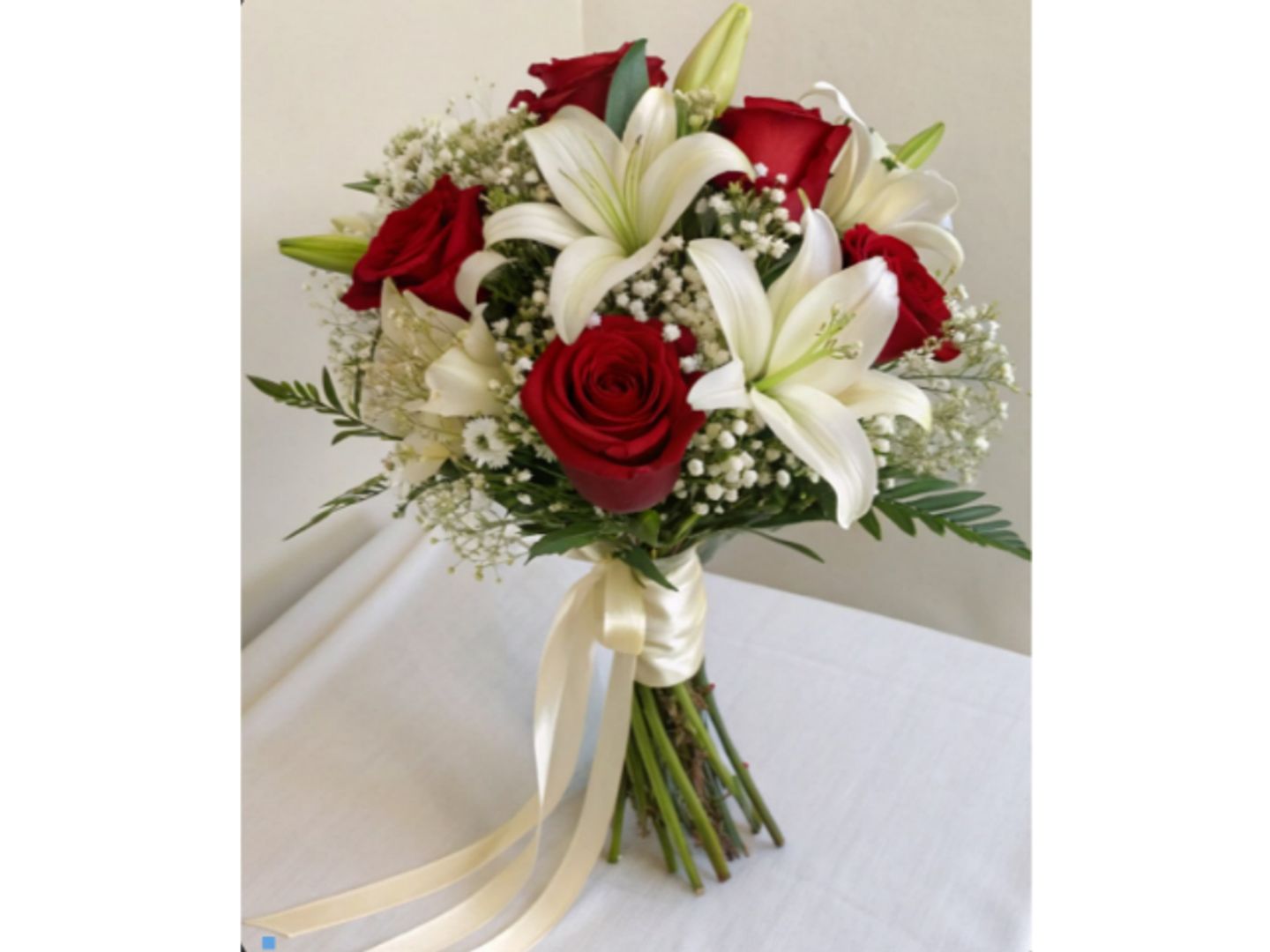 Bridal Bouquet