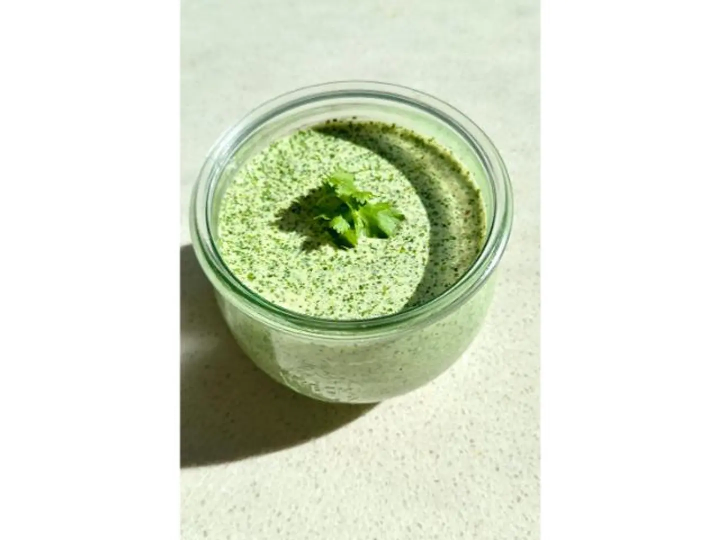 Mint Raita