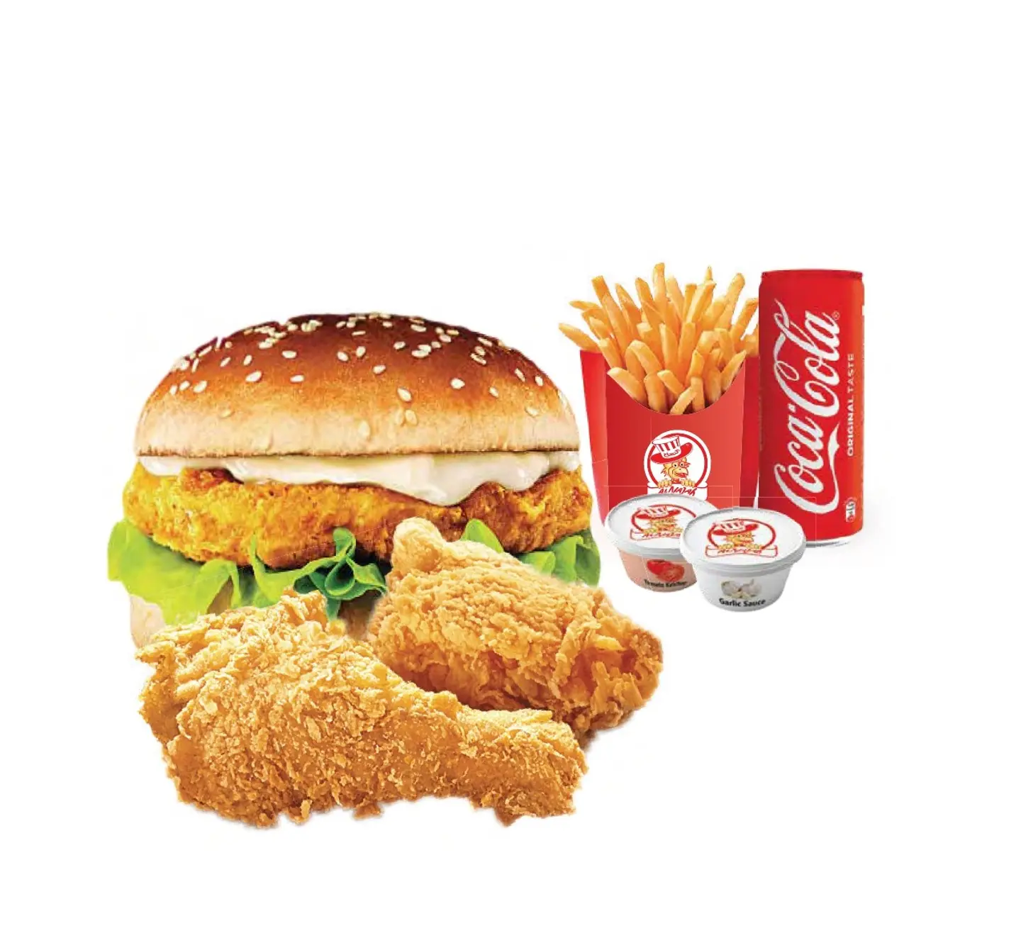 Dinner Box