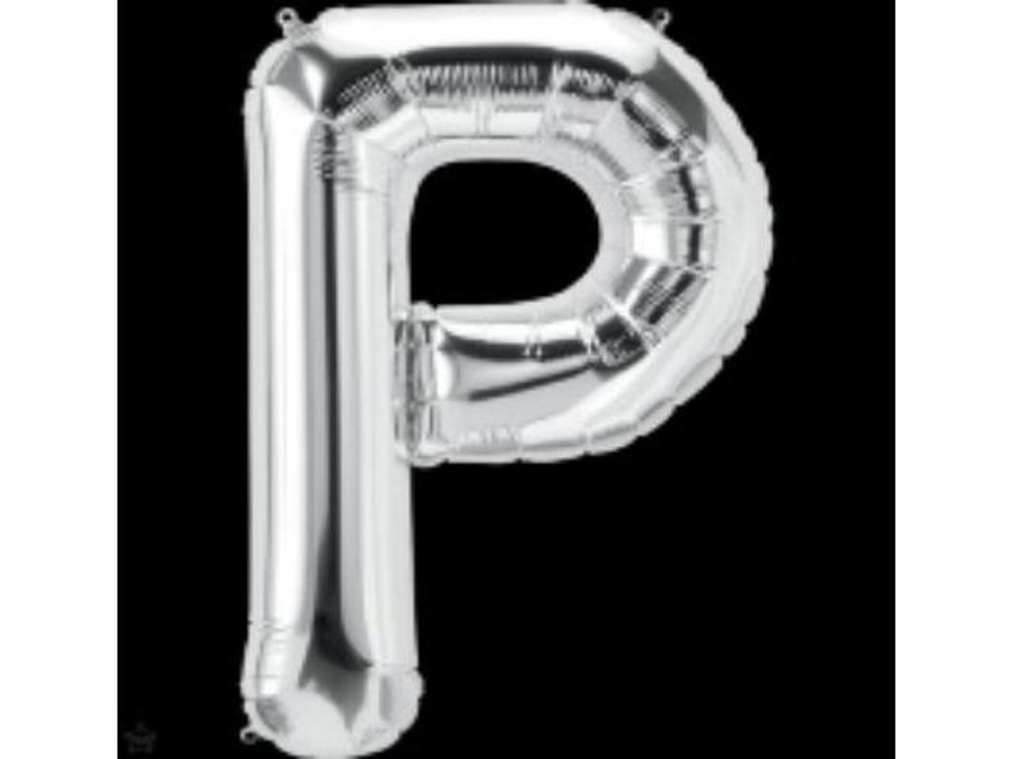 Character P