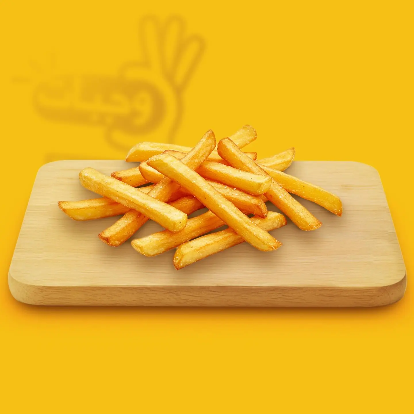 بطاطس‭ ‬مقلية