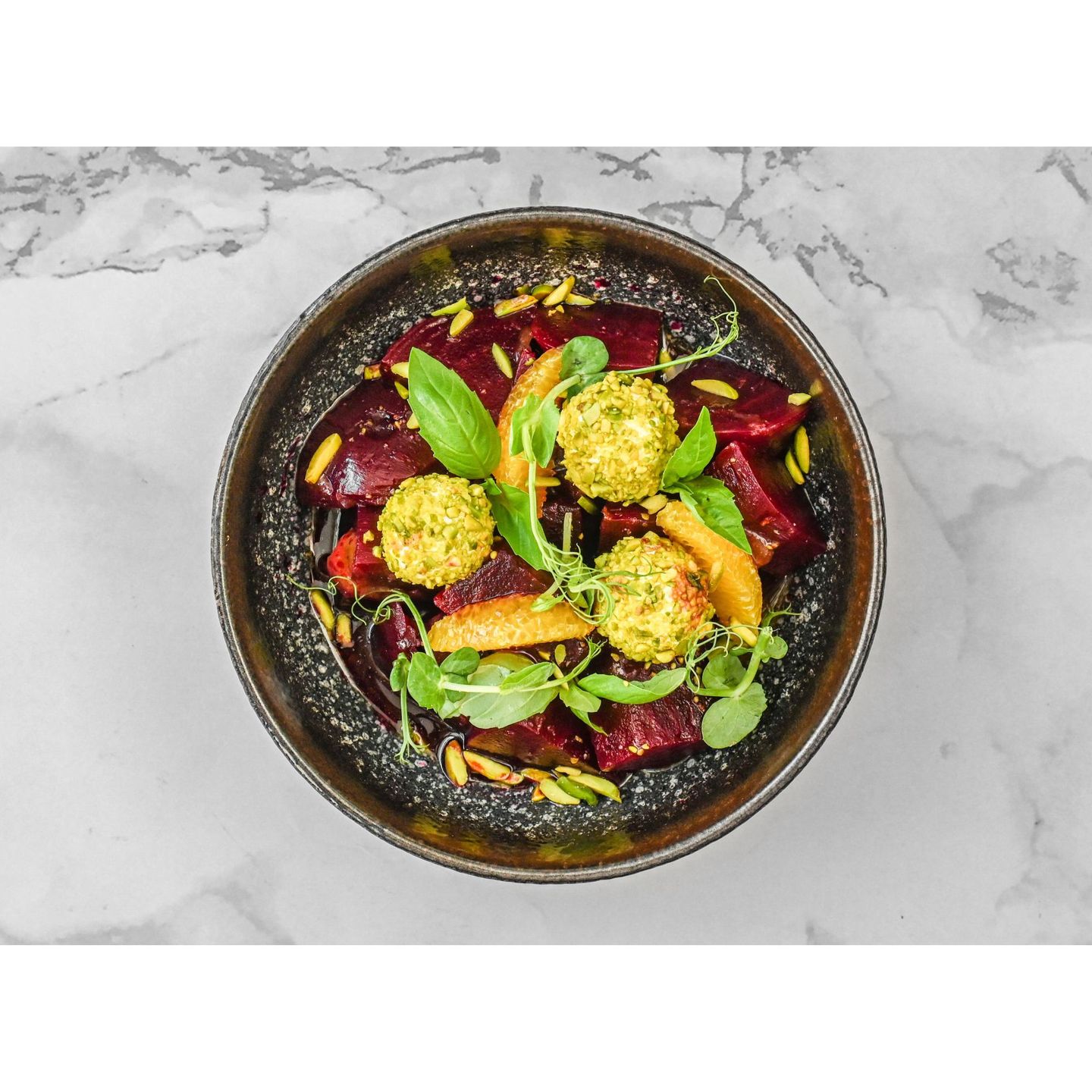 Beetroot Salad