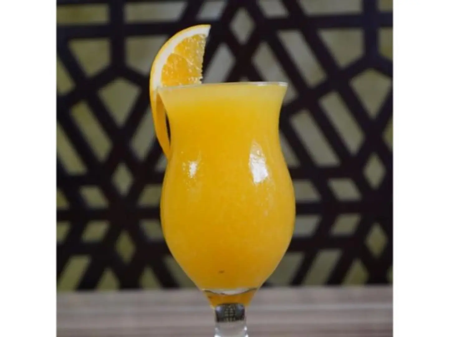 Orange Juice