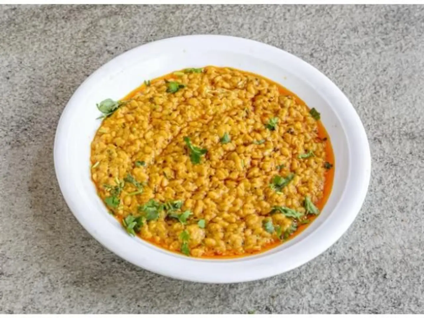 Dal Mash
