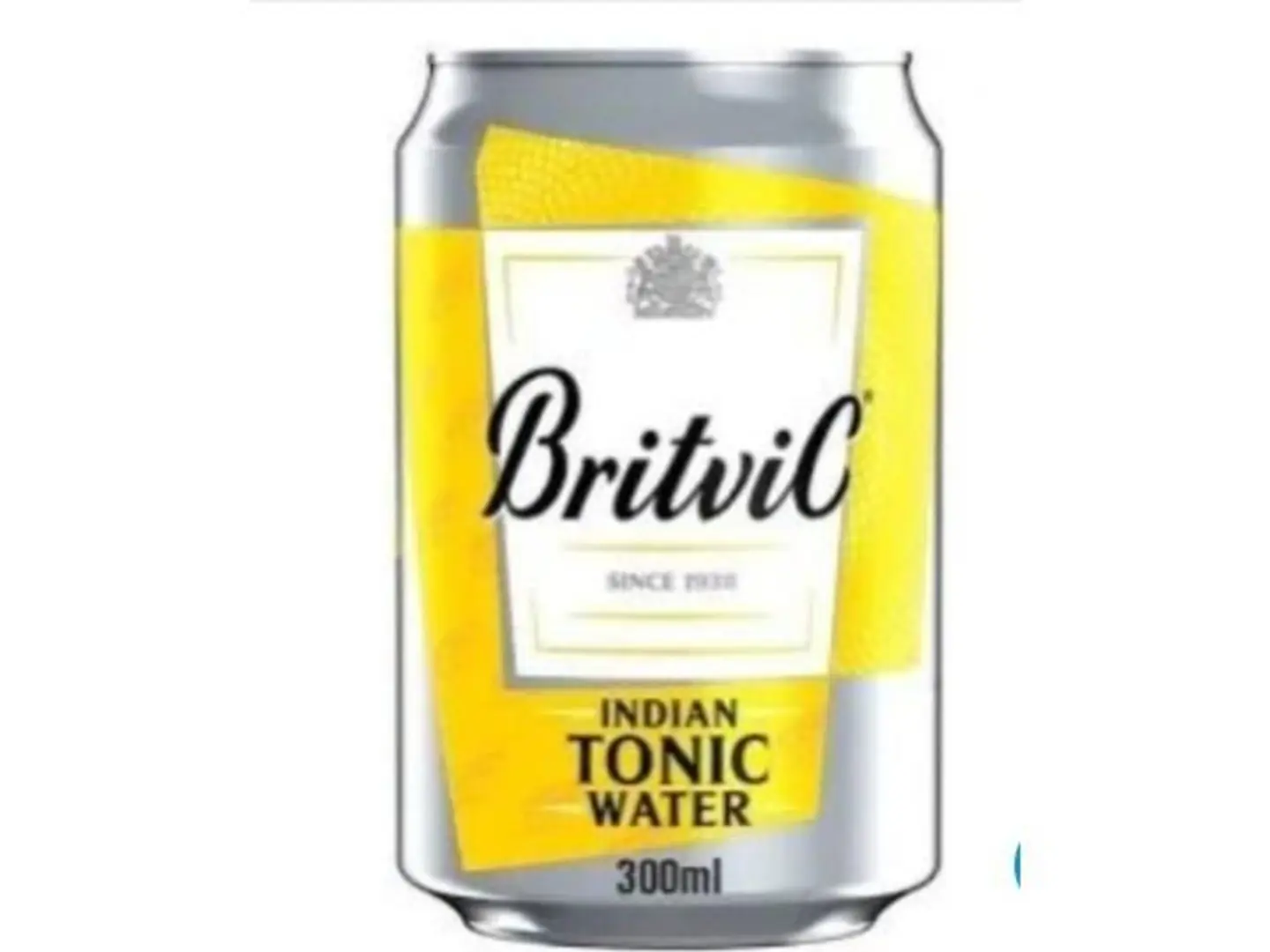 Tonic Water