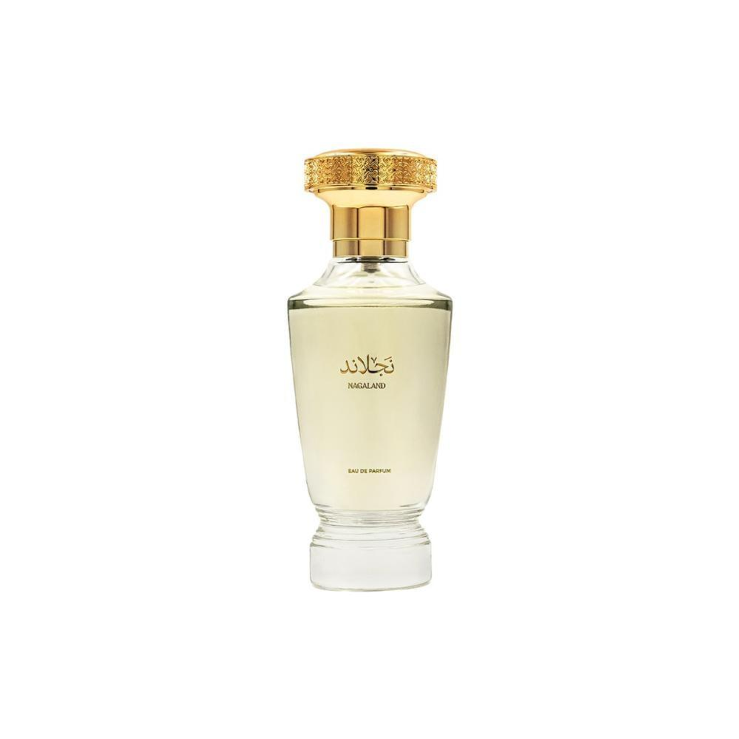 عطر نجلاند من مجموعة الإرث 100 مل او دو بارفيوم