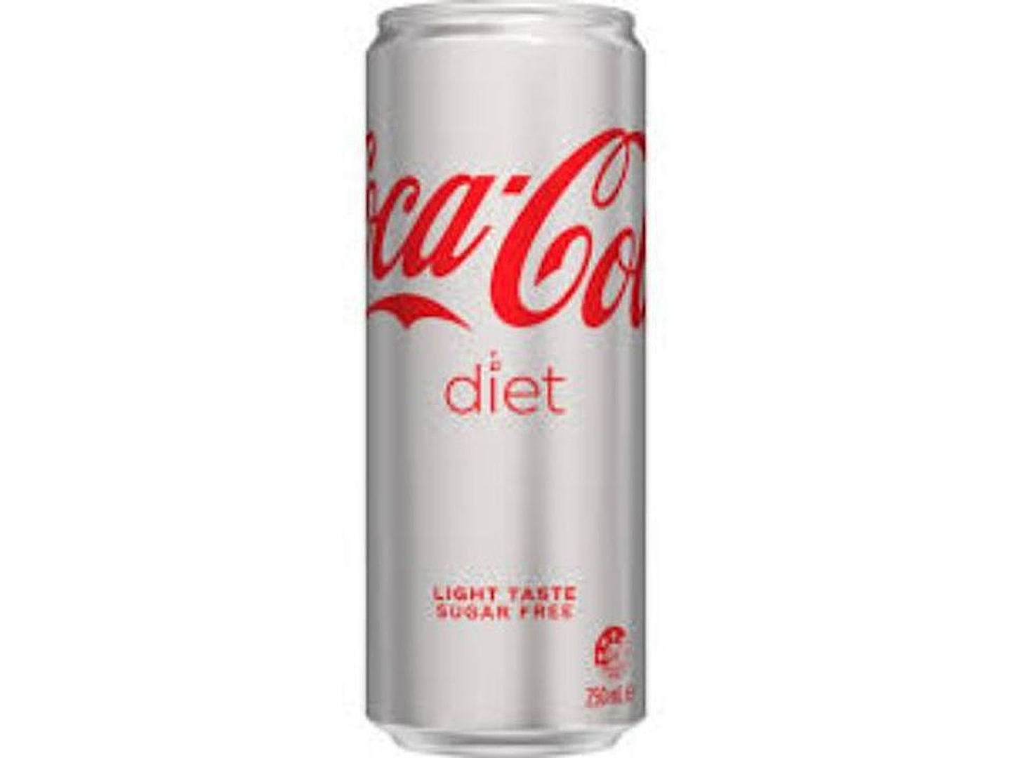 Diet Coca Cola