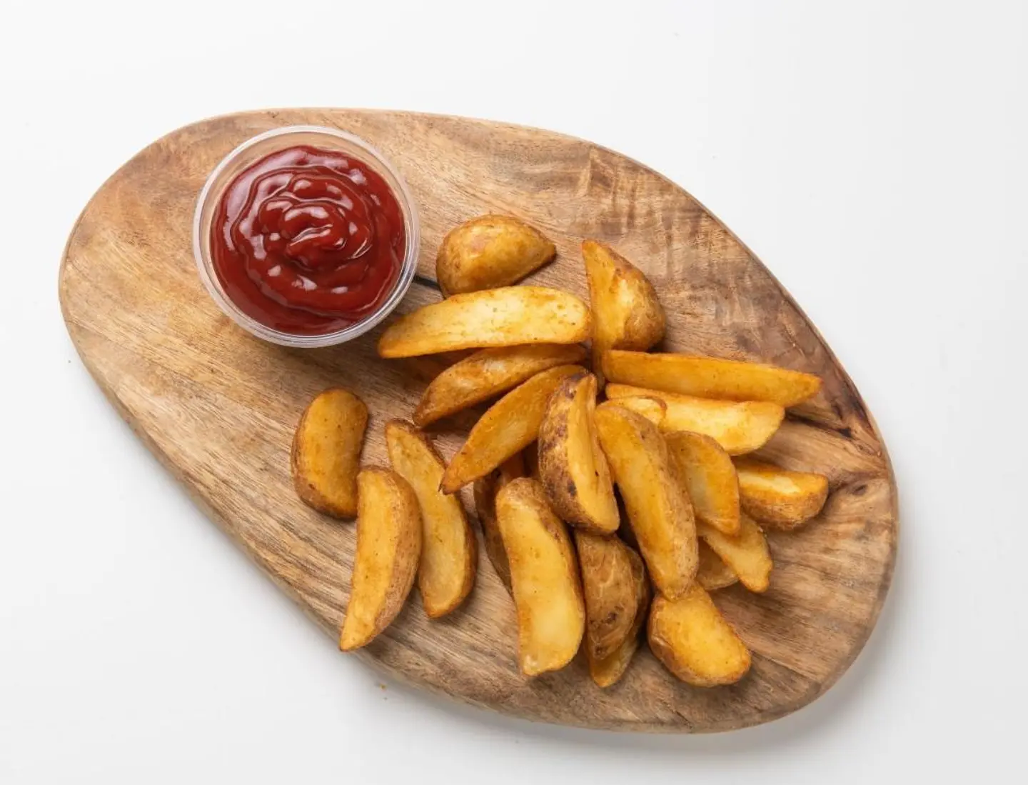 Gizani Wedges Fries