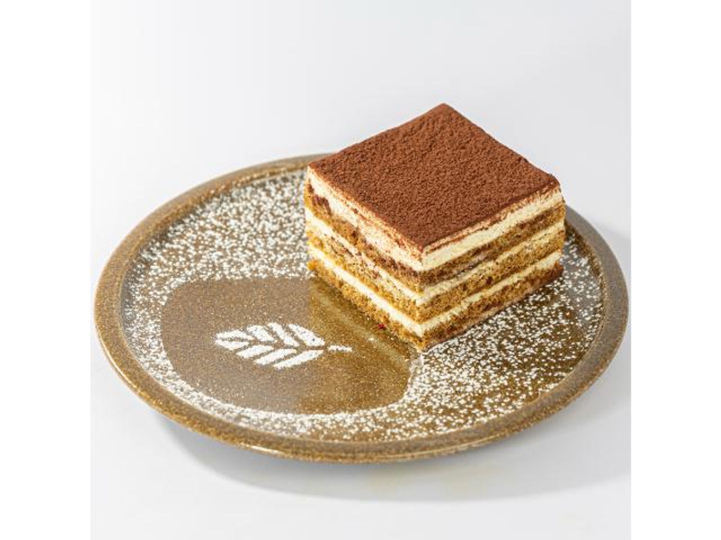 Tiramisu Cake