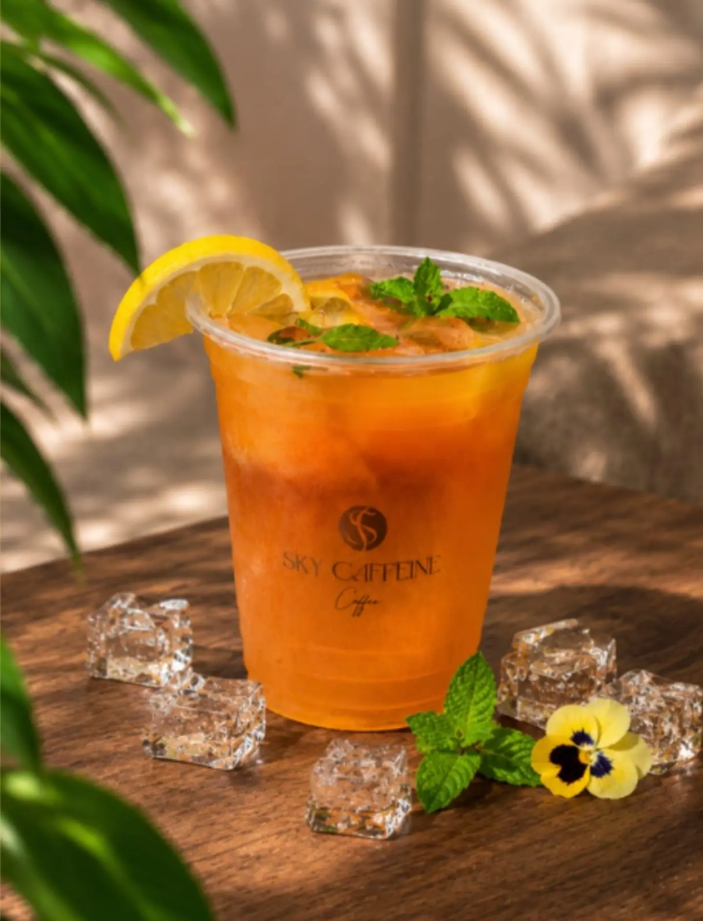 Iced Tea