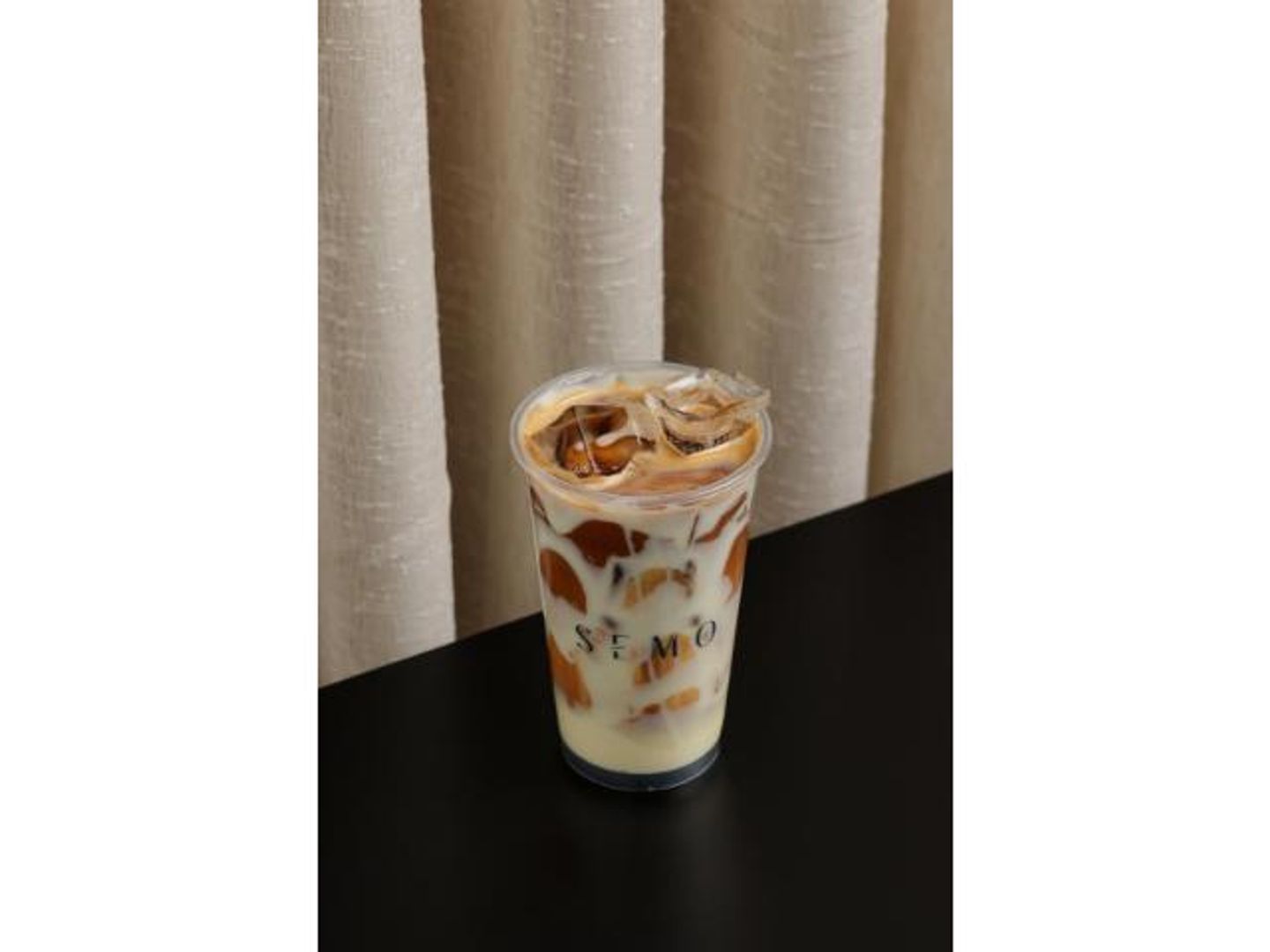 Iced White Mocha