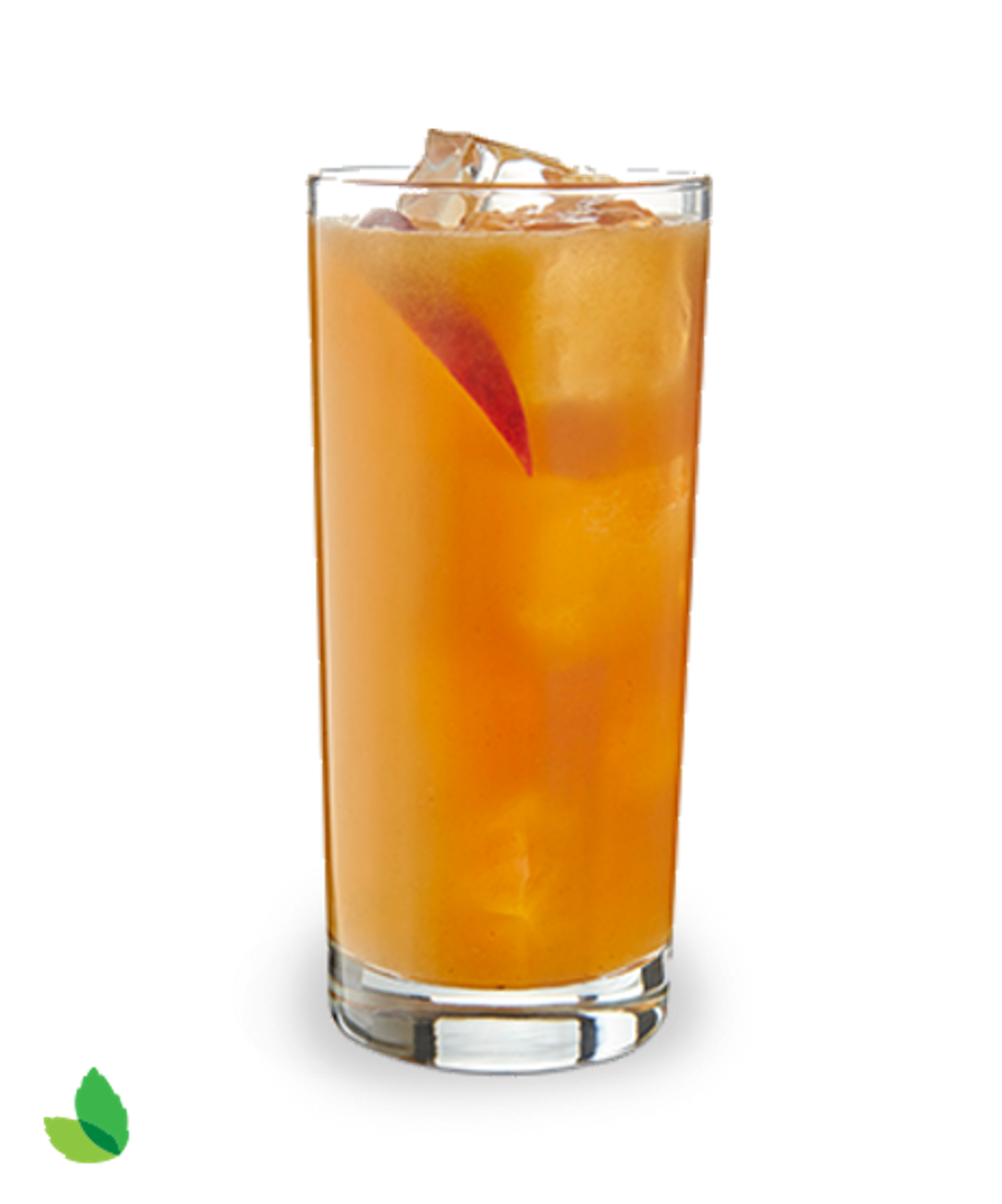 Peach Tea