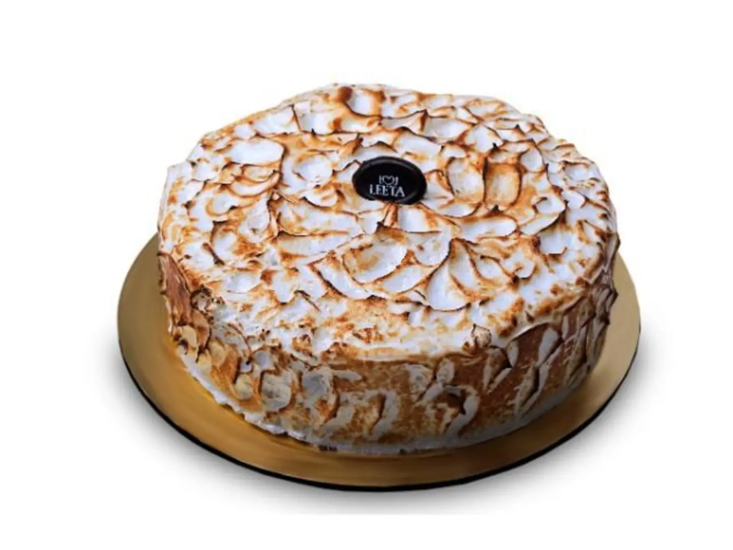 كيك جزر وتوت