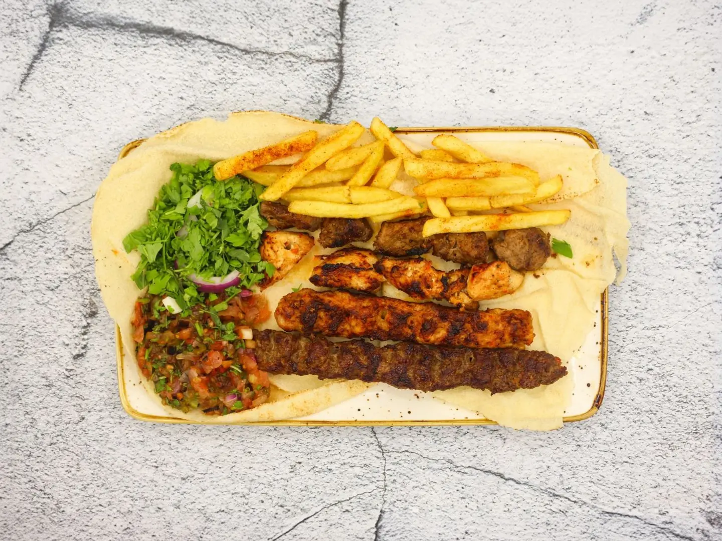 Sawarah Grills