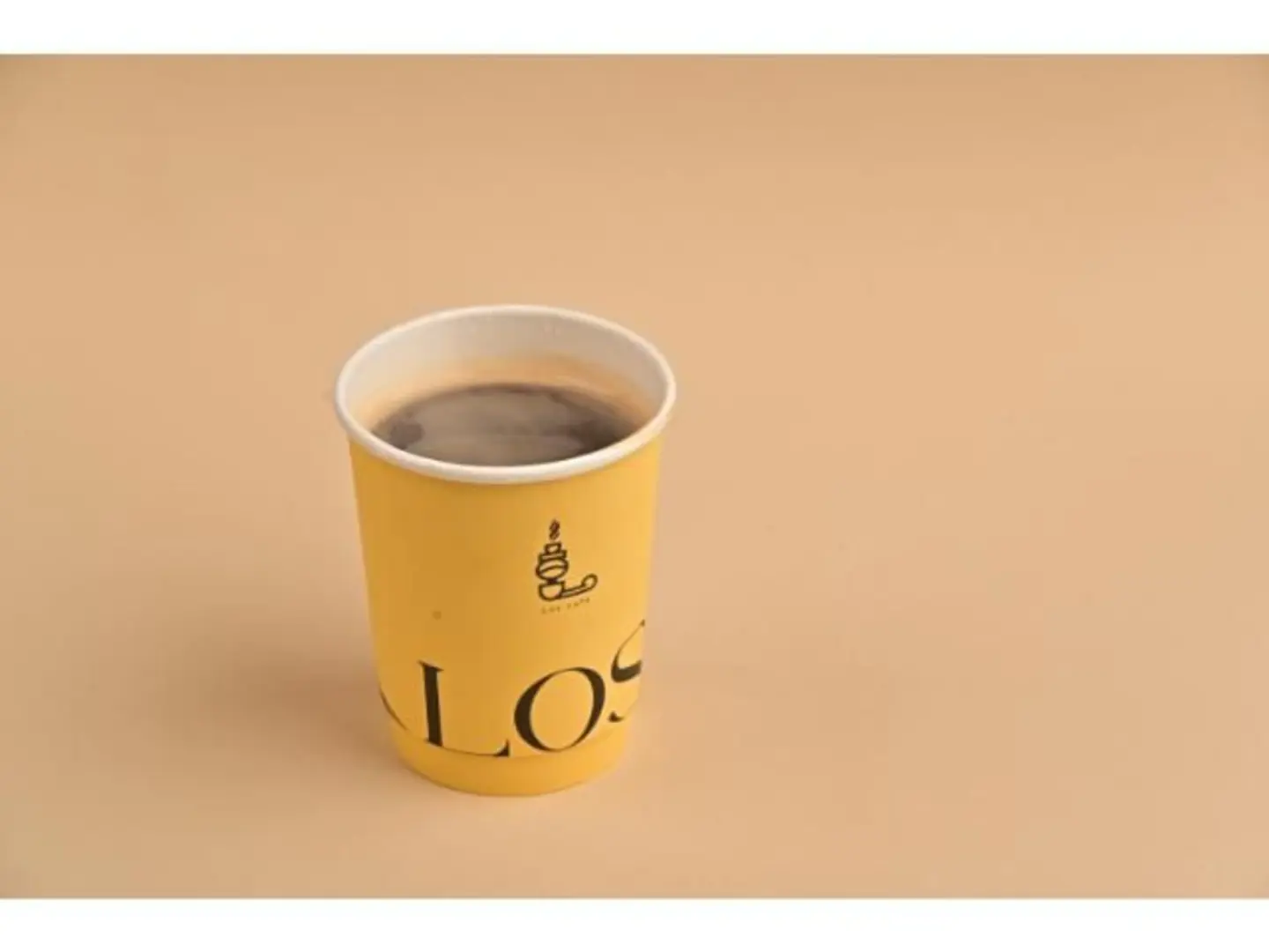 امريكانو حار