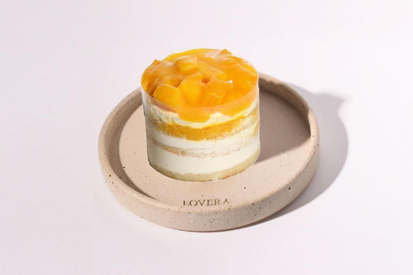Mango Cake S