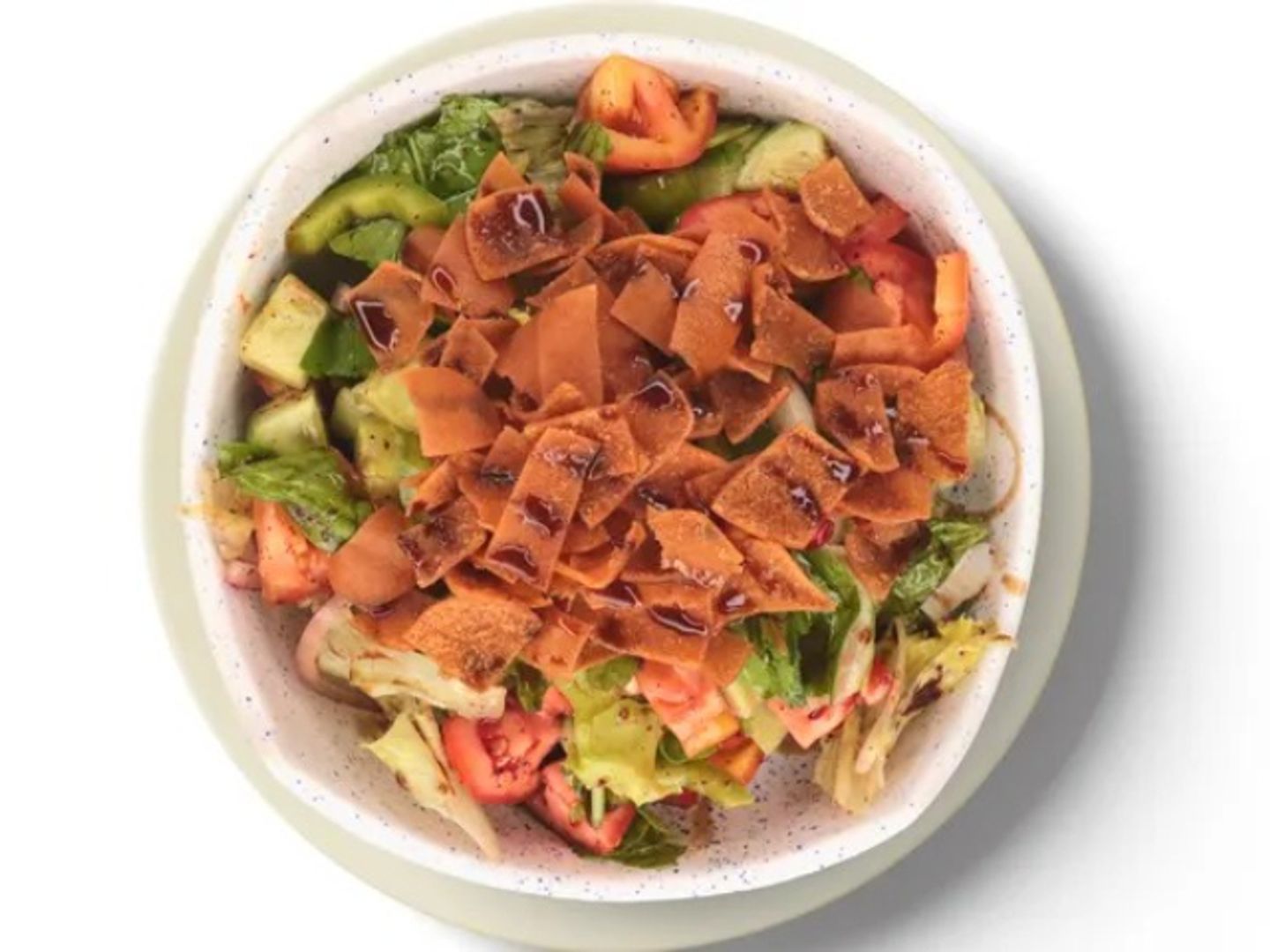Fattoush