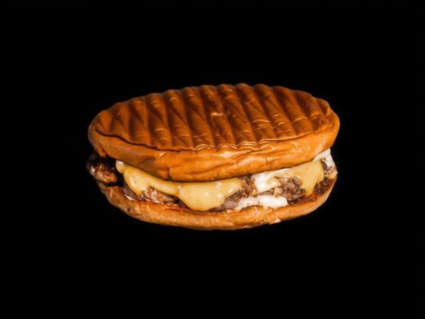 Flat Burger