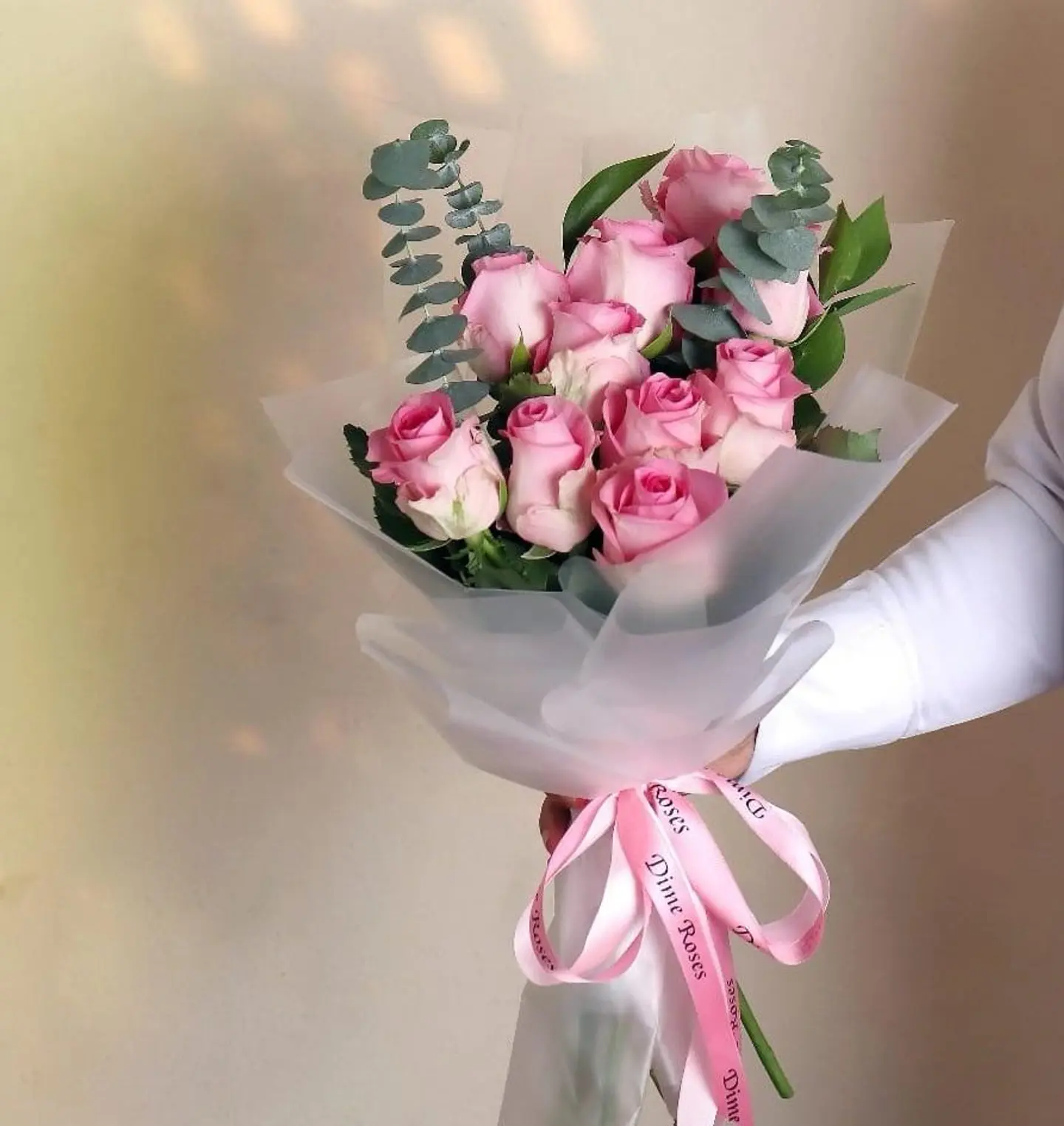 Romantic Bouquet