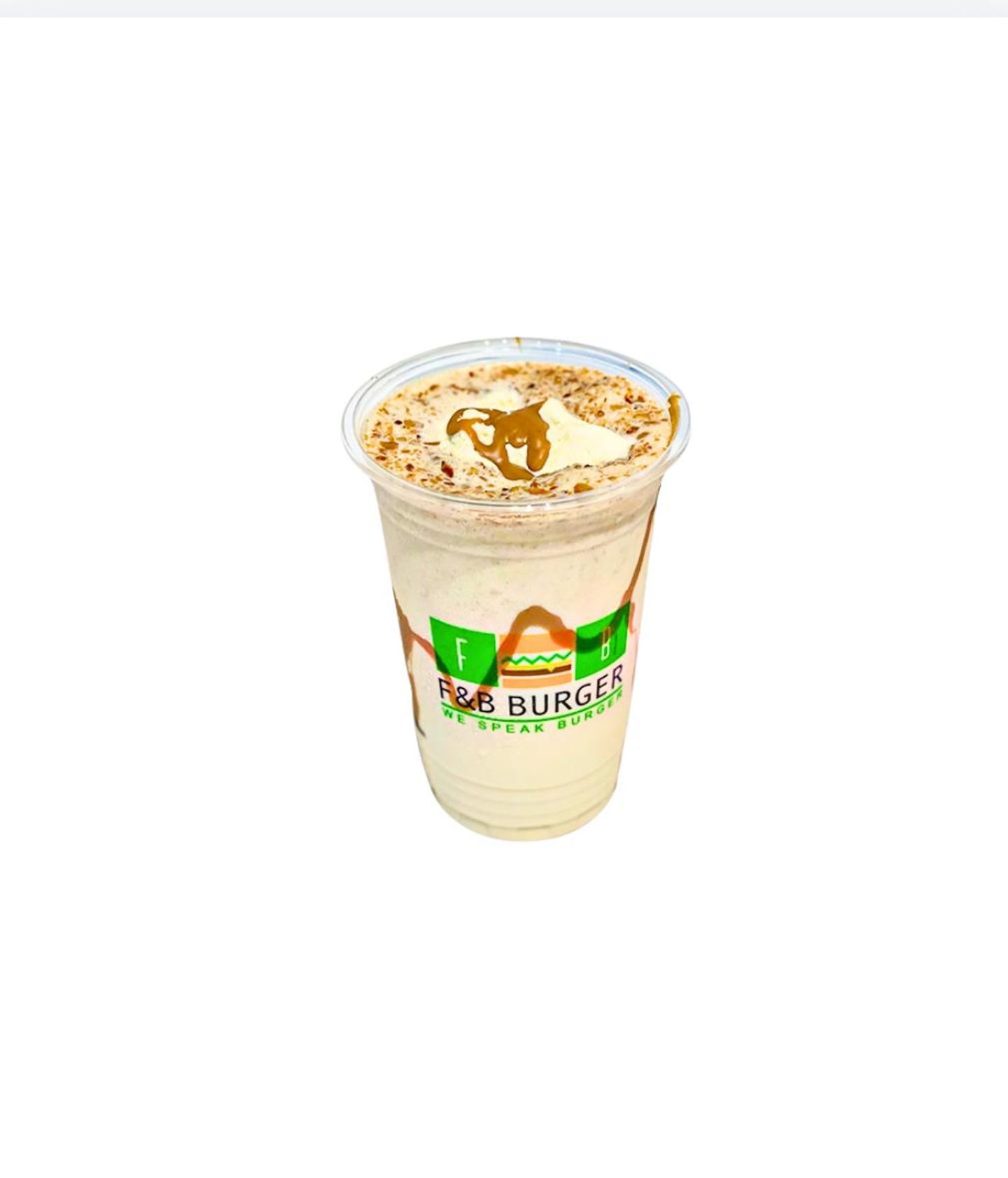 Vanilla Shake Ice Cream