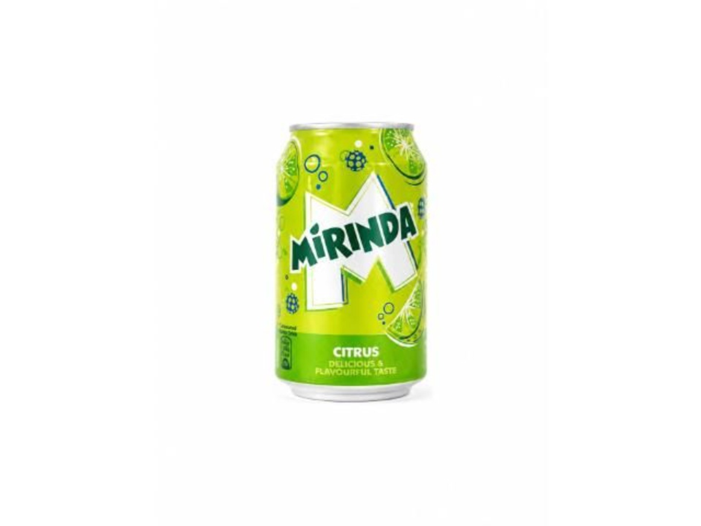 Mirinda Citrus