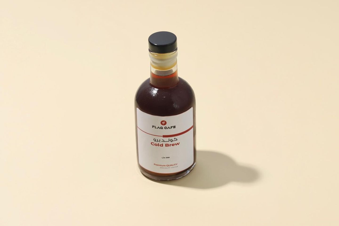 Cold Brew