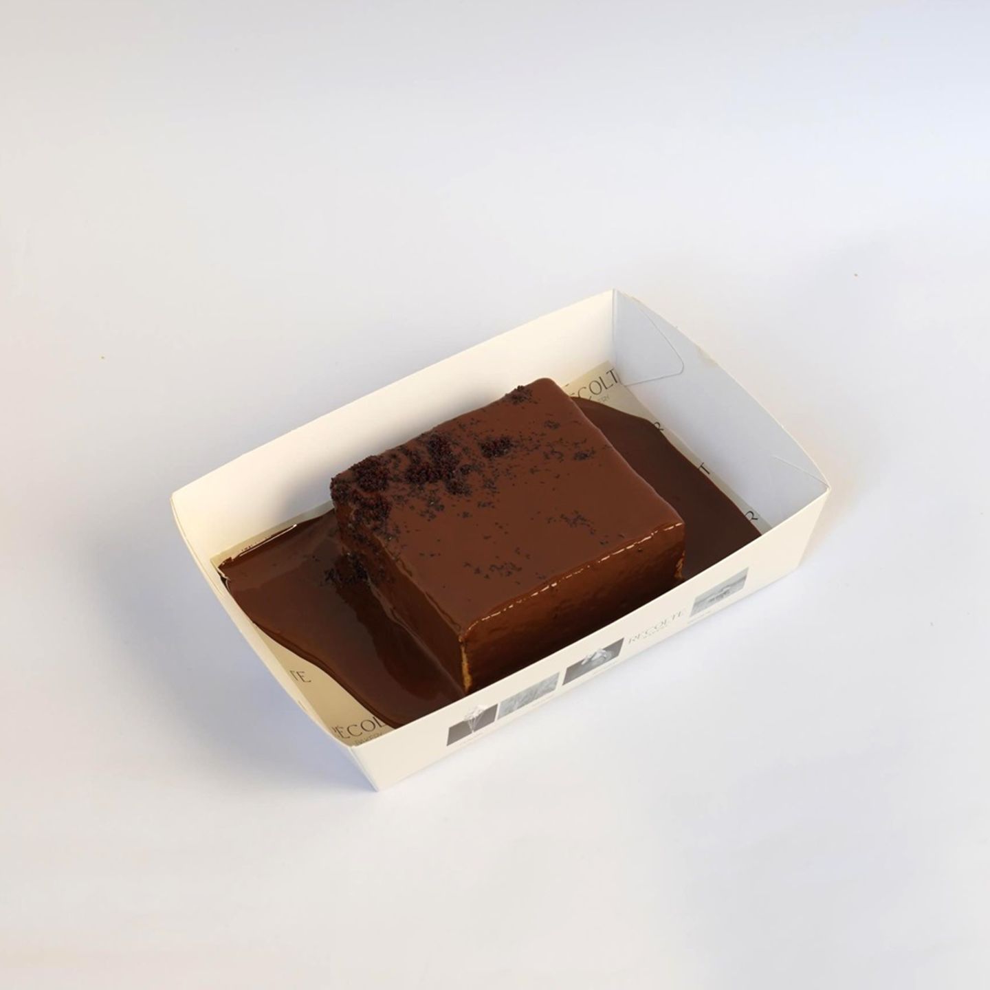 French Toast Chocolate