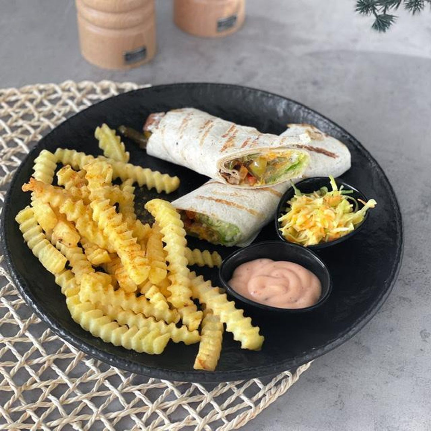 Fajita Sandwich Meat