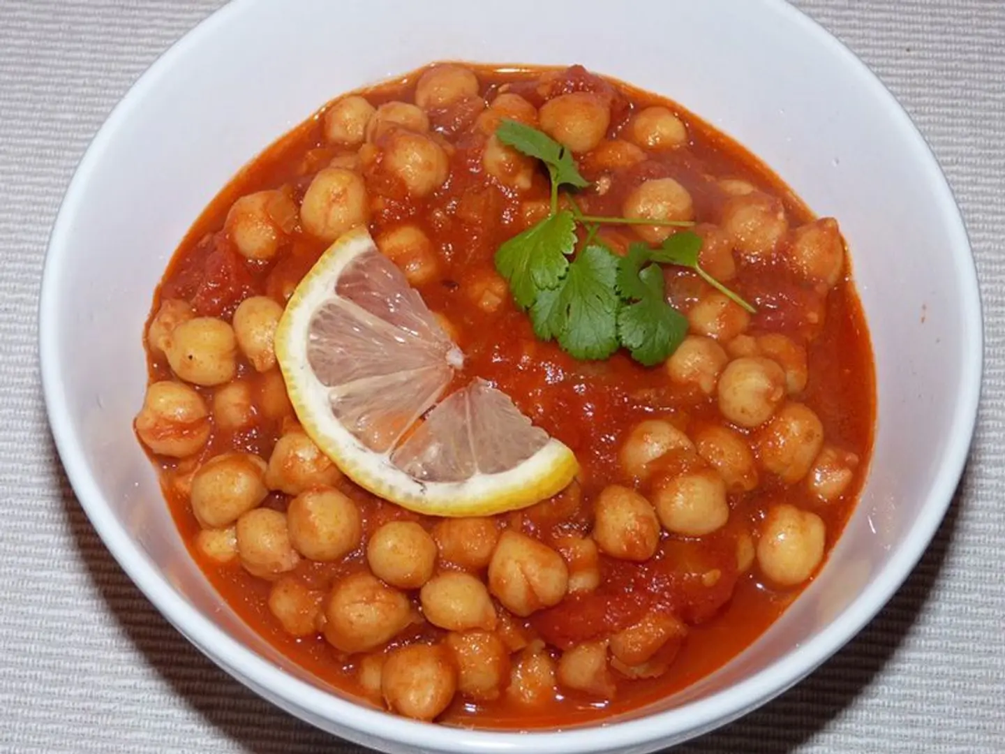 Hummus Lahori