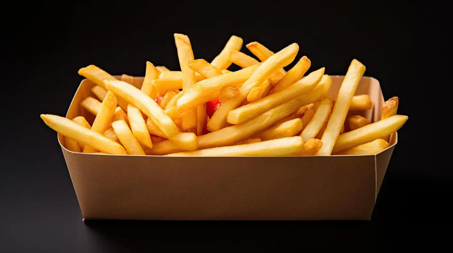Al Taybeen Potatoes