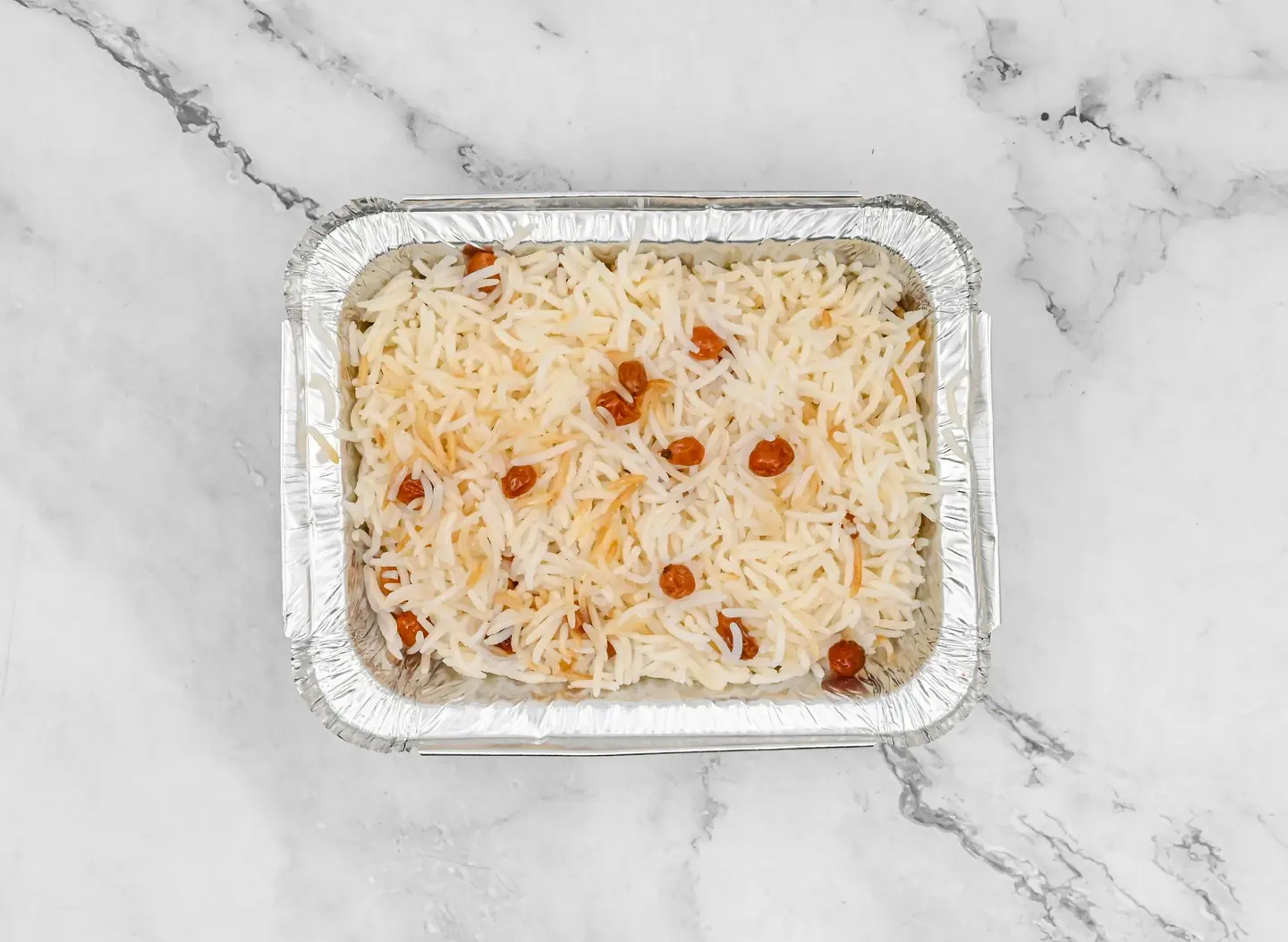 Arabic Rice