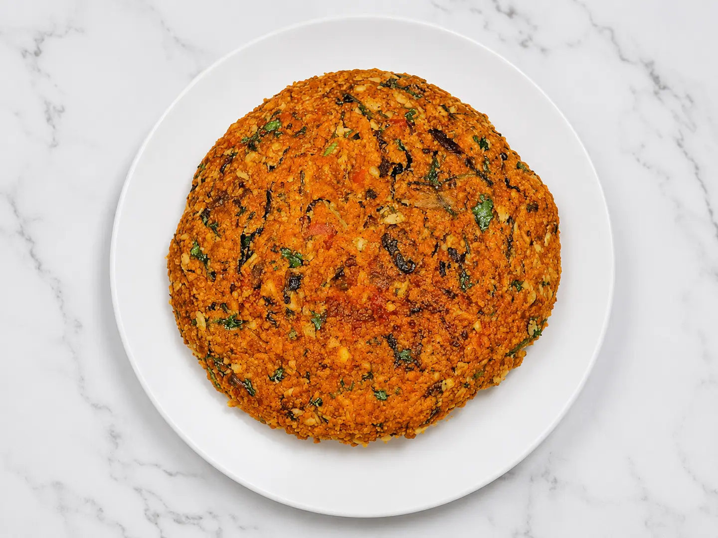 Adeni Shakshuka