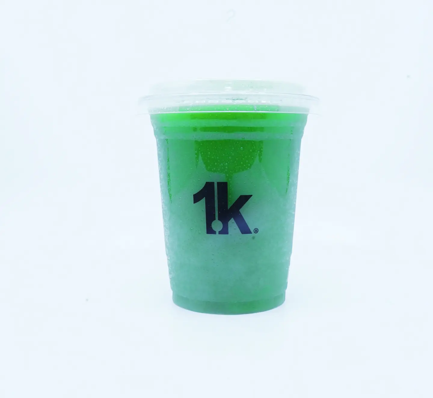 Lemon With Mint