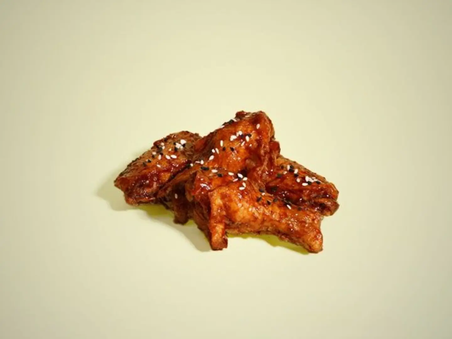 اجنحة الباربيكيو السعودي