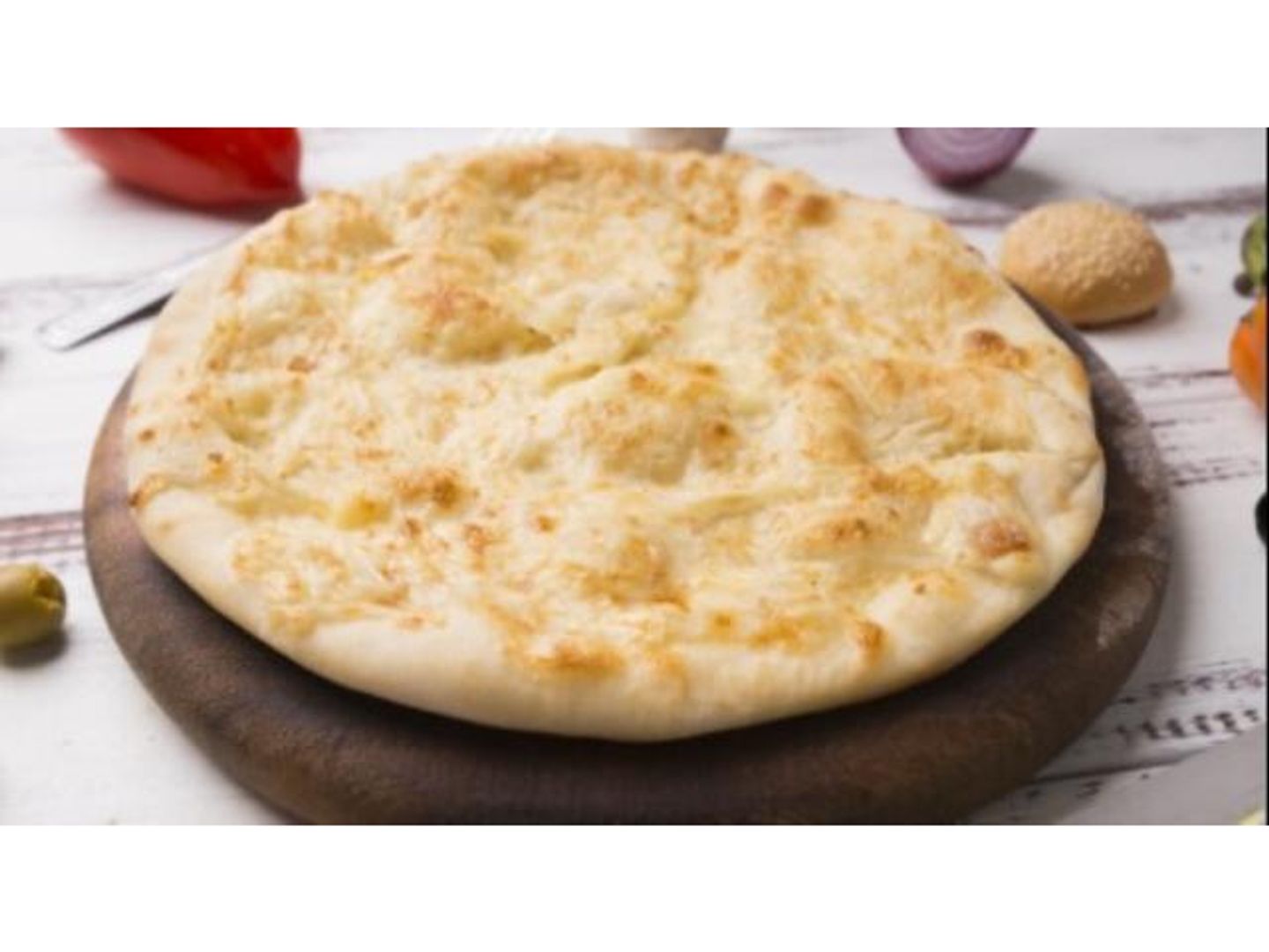 منقوشة لبنه بالجبنة