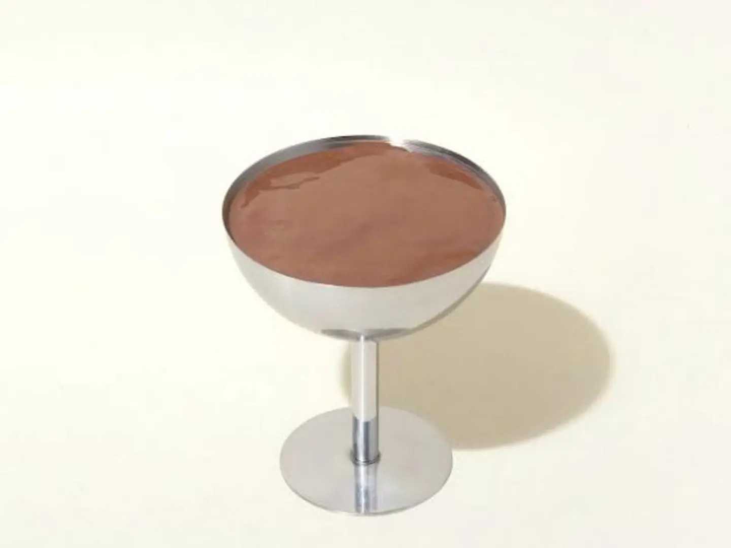 Chocolate Pudding