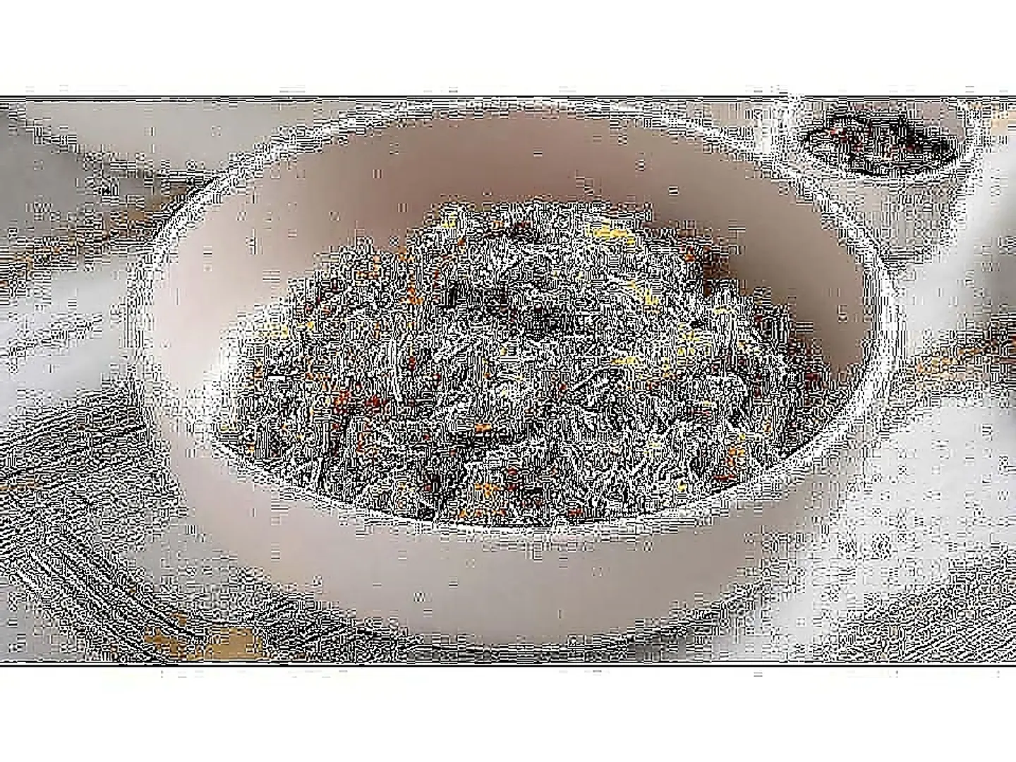 Pink Pasta