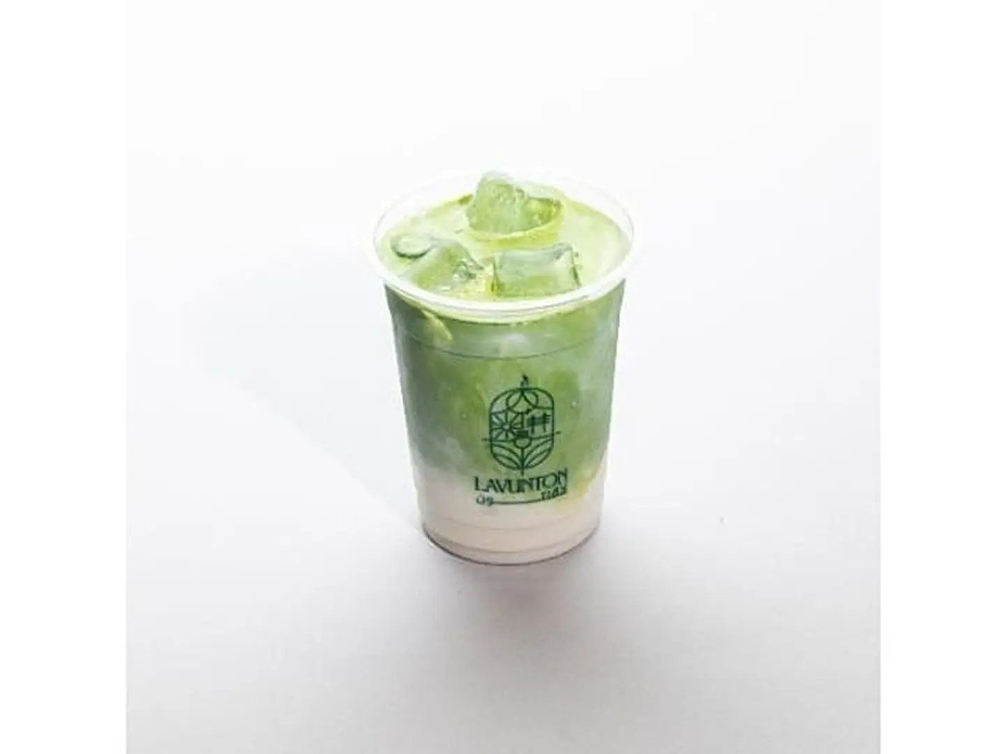 Classic Matcha