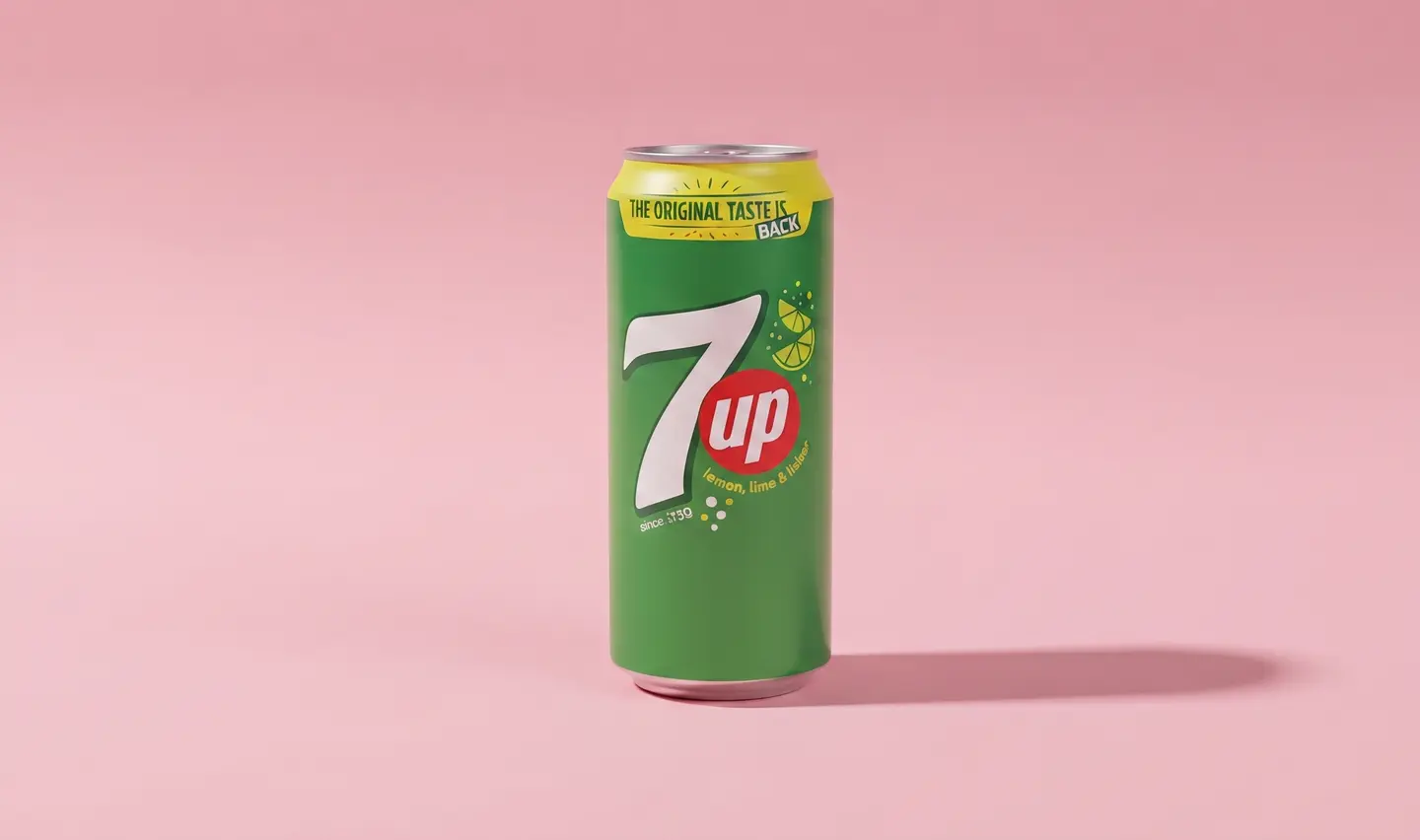 7 Up