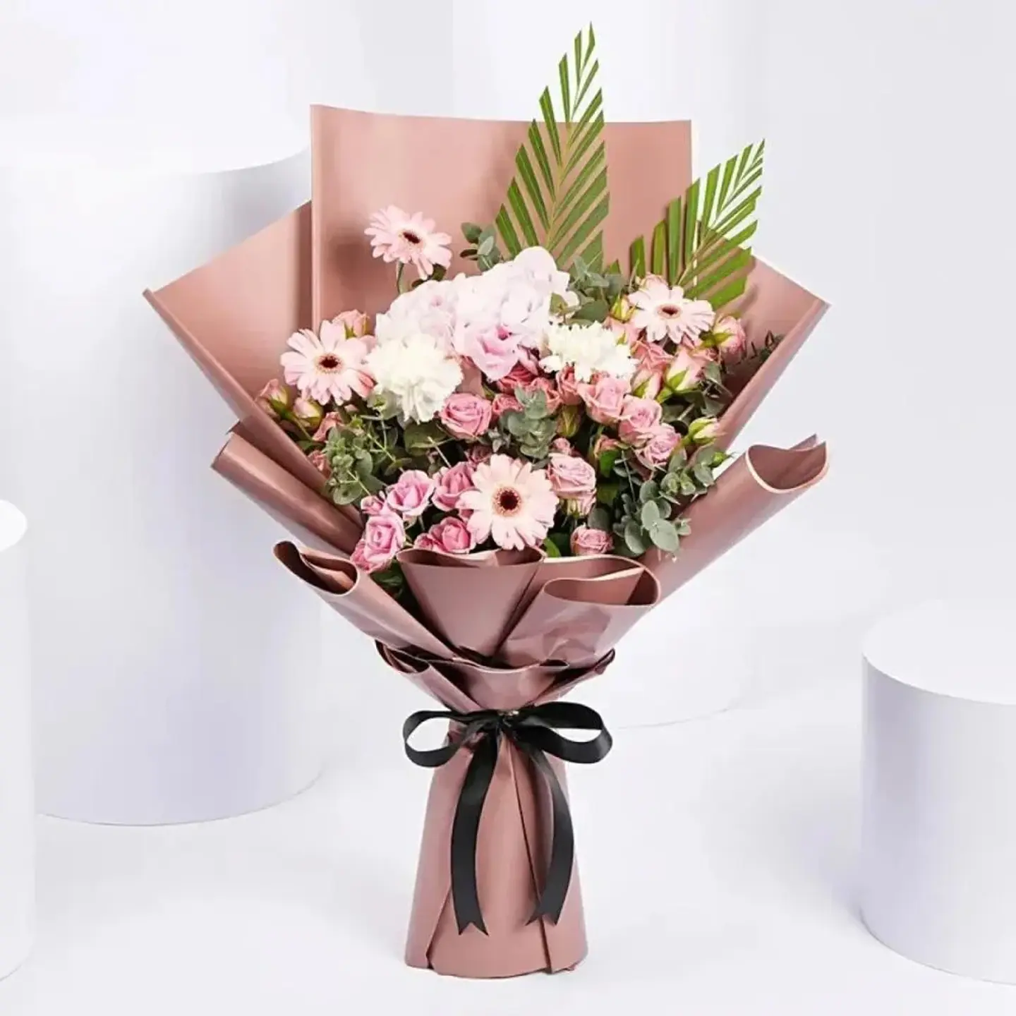 Soft Signature Bouquet