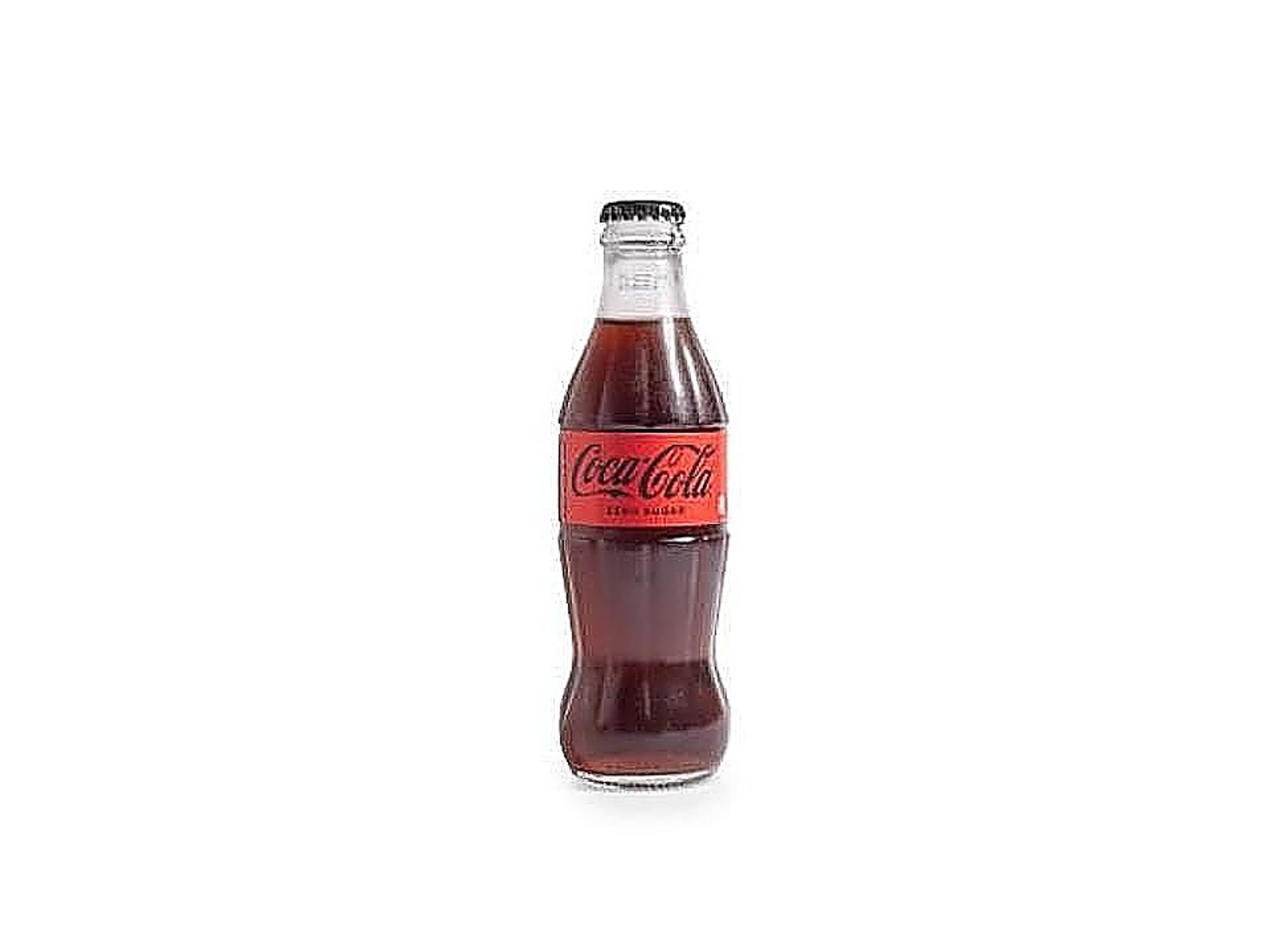 Coca Cola Zero 250ml